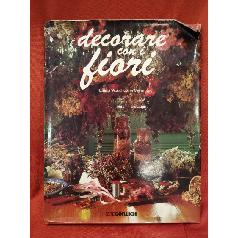 Decorare con i fiori