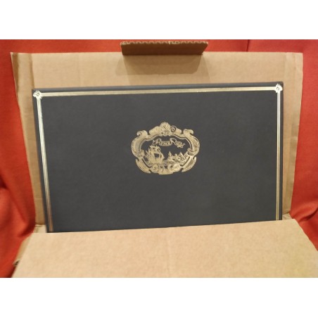 Carnet degli ospiti