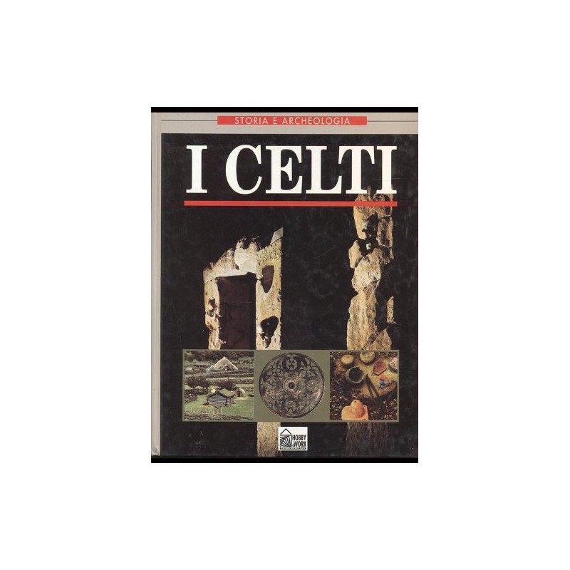 I celti