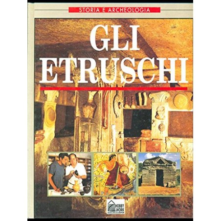 Gli etruschi
