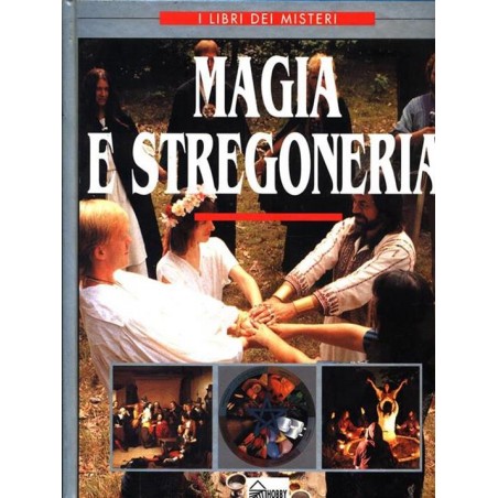 Magia e stregoneria