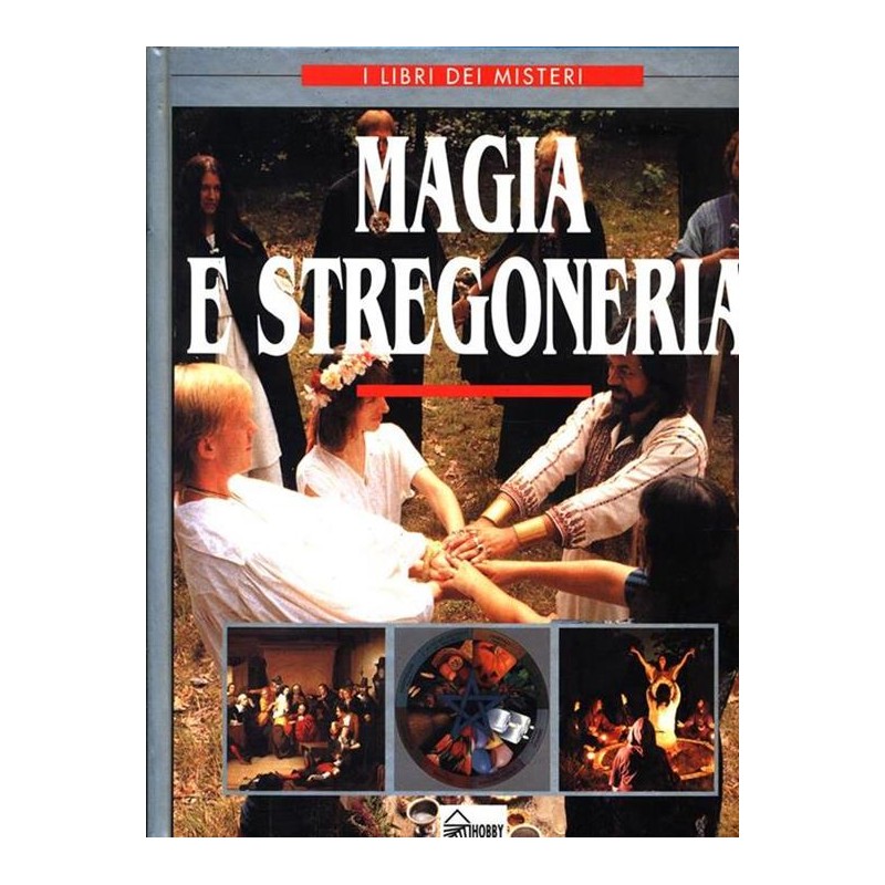 Magia e stregoneria