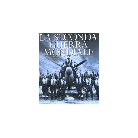 La seconda guerra mondiale
