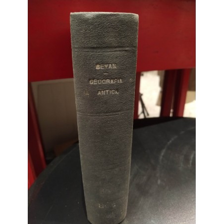 Manuale di geografia antica