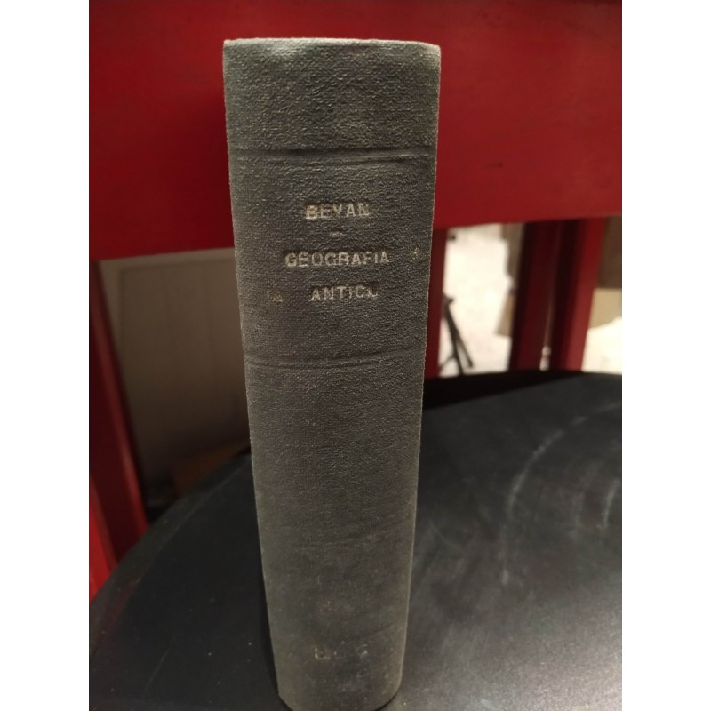 Manuale di geografia antica
