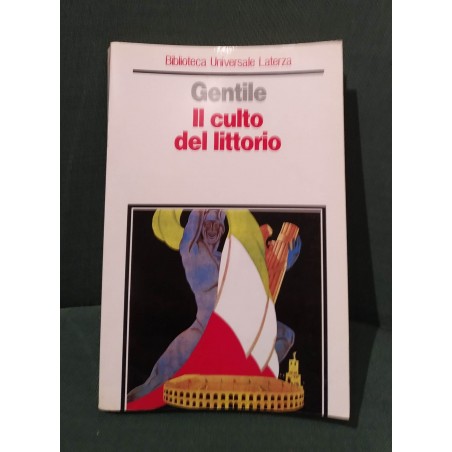 Il culto del littorio