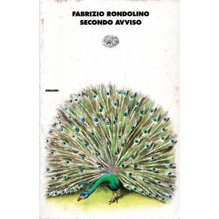 Secondo avviso