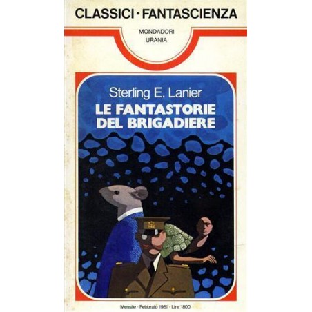 Le fantastorie del brigadiere