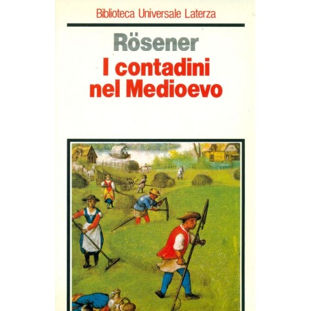 I contadini nel Medioevo