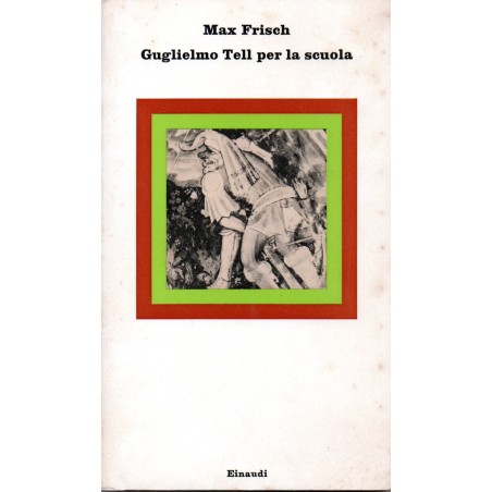Guglielmo Tell per la scuola