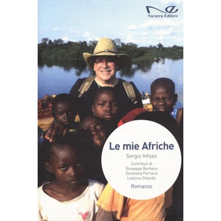 Le mie afriche