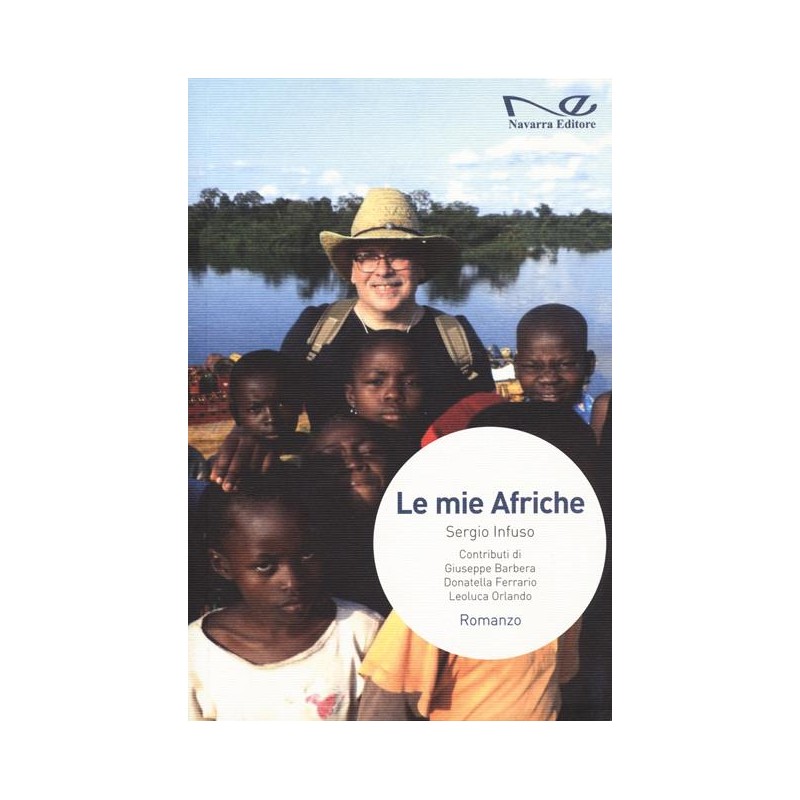 Le mie afriche