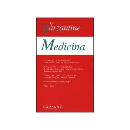 Enciclopedia della medicina