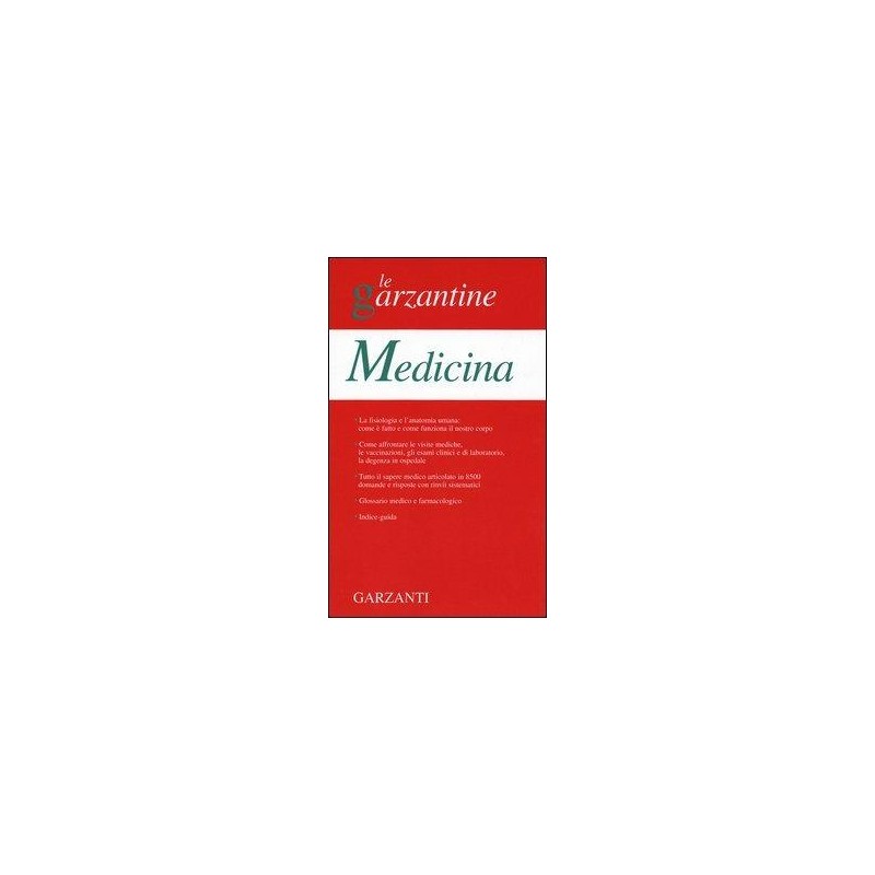 Enciclopedia della medicina