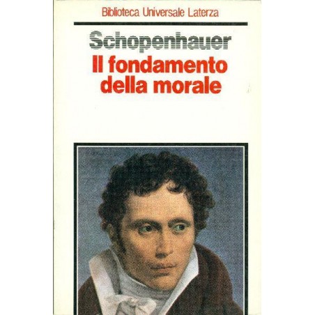 Il fondamento della morale