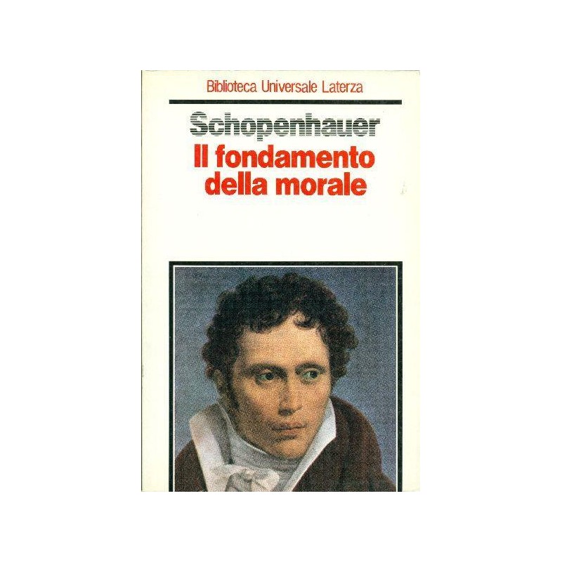 Il fondamento della morale