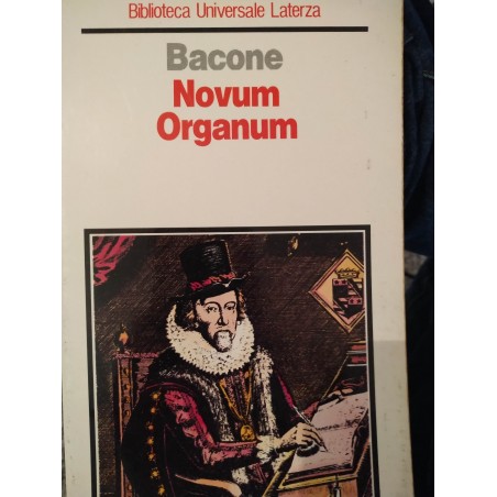 Novum organum