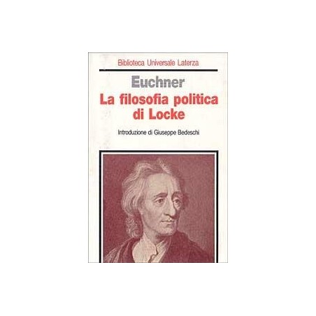 La filosofia politica di Locke