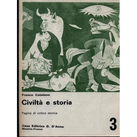 Civiltà e storia 3