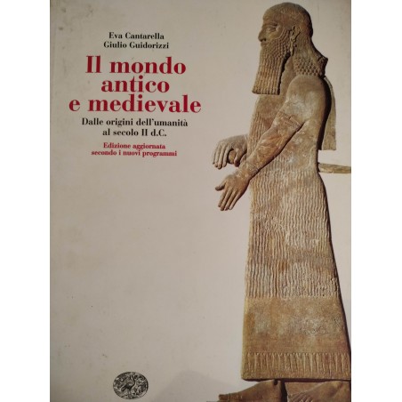Il mondo antico e medievale
