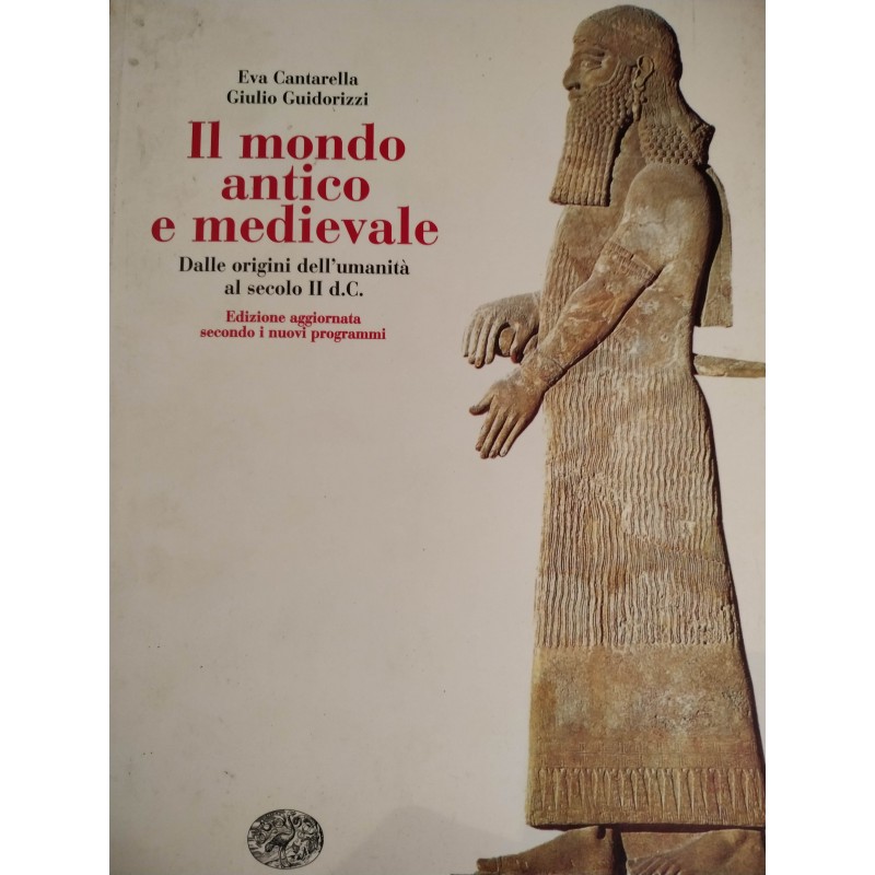 Il mondo antico e medievale