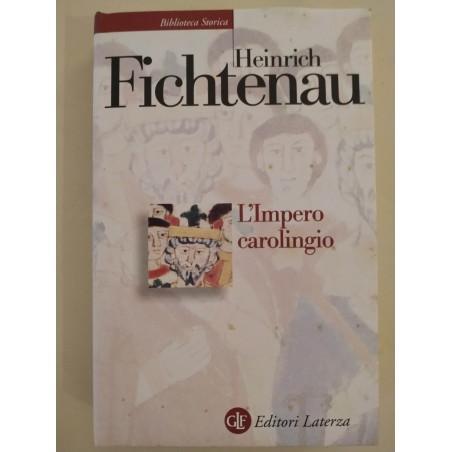 L' impero carolingio