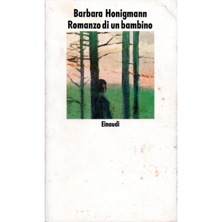 Romanzo di un bambino