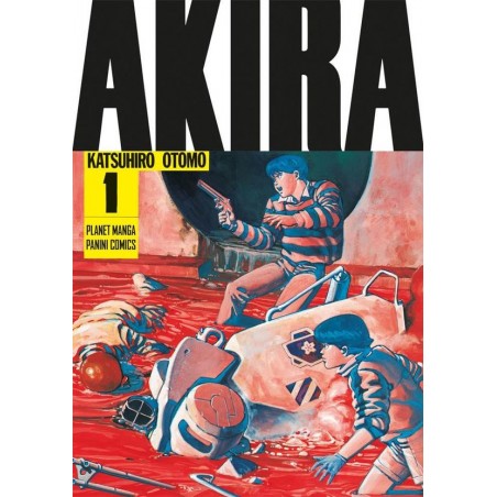 Akira 1