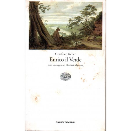 Enrico il verde