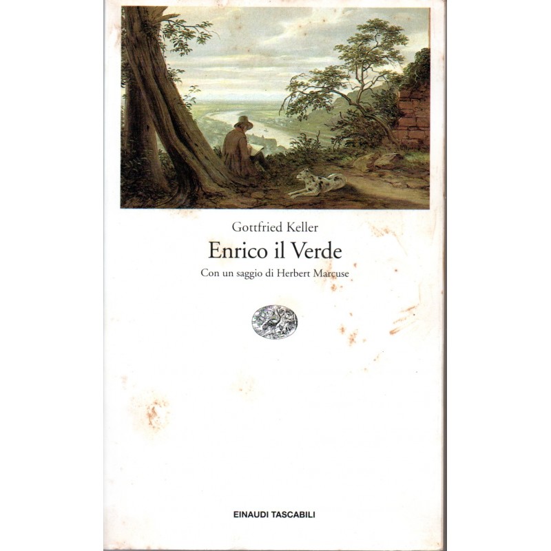 Enrico il verde