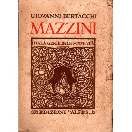 Mazzini