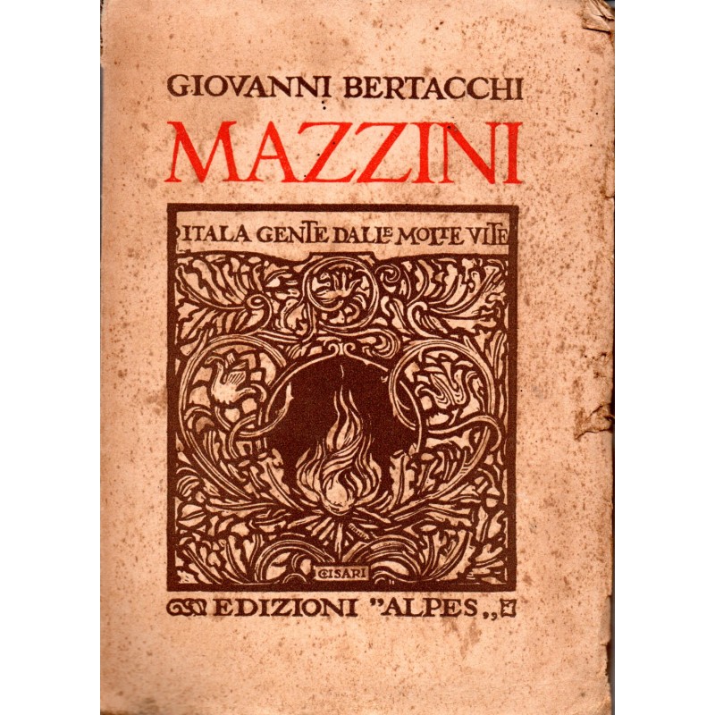 Mazzini