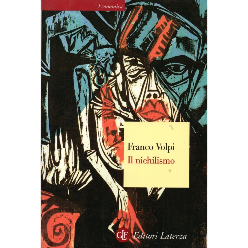 Il nichilismo