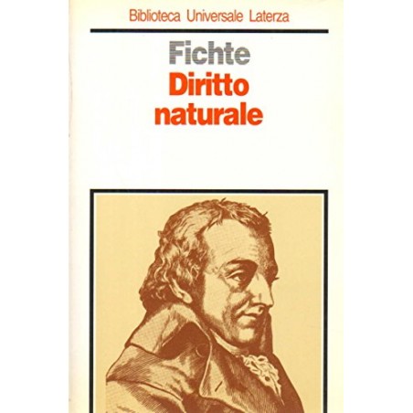 Diritto naturale