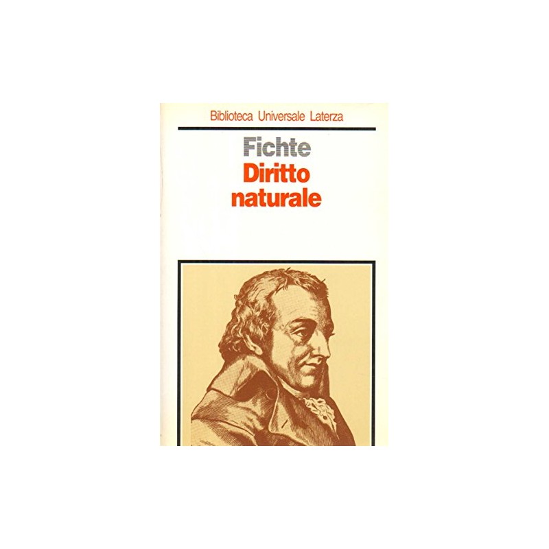 Diritto naturale