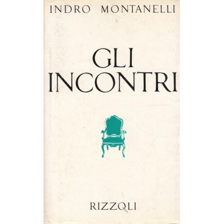 Gli incontri