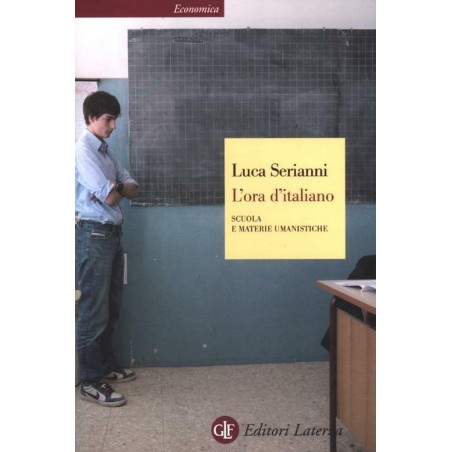 L'ora d'italiano. Scuola e materie umanistiche
