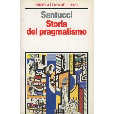Storia del pragmatismo