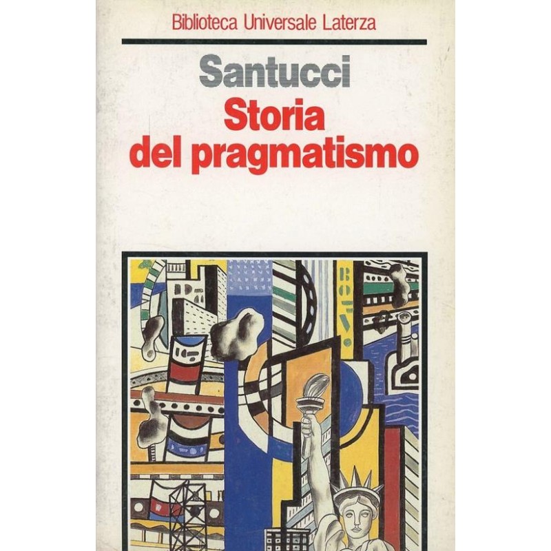 Storia del pragmatismo