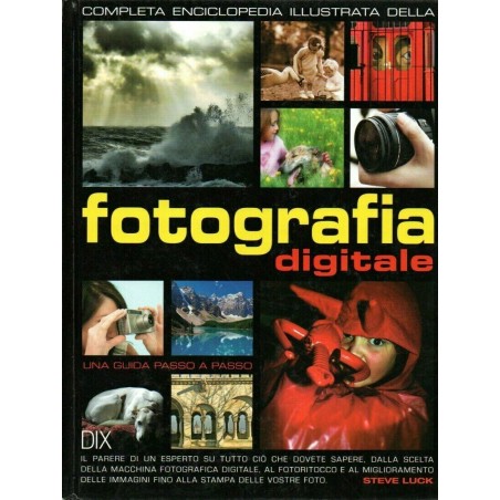 Fotografia digitale