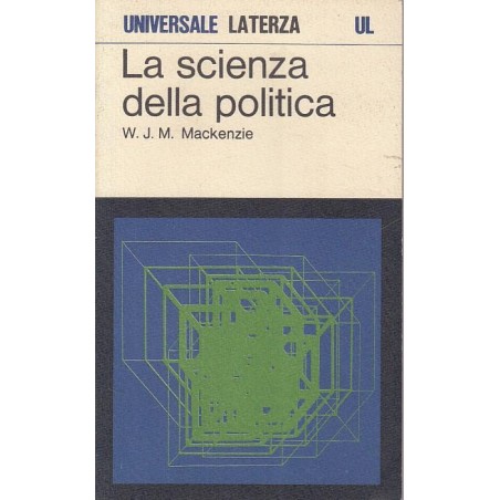 La Scienza della Politica
