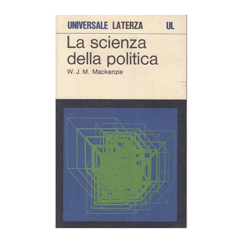 La Scienza della Politica