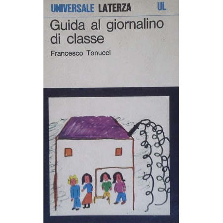 Guida al giornalino di classe