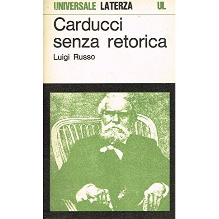 Carducci senza retorica