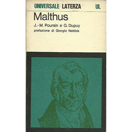 Malthus