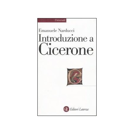Introduzione a Cicerone