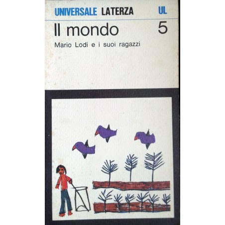 Il mondo 5