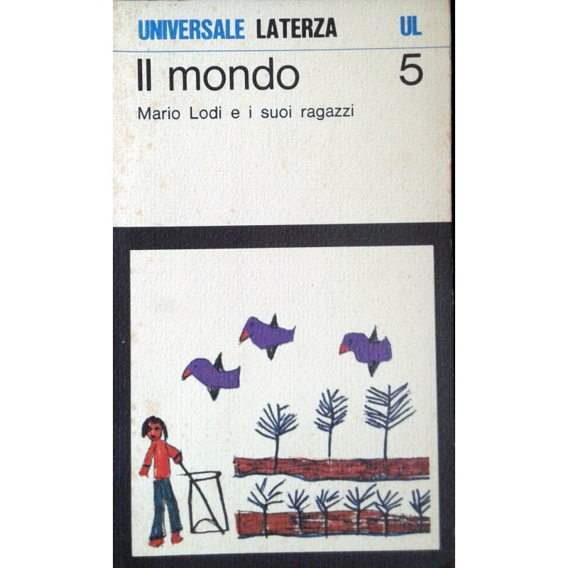 Il mondo 5