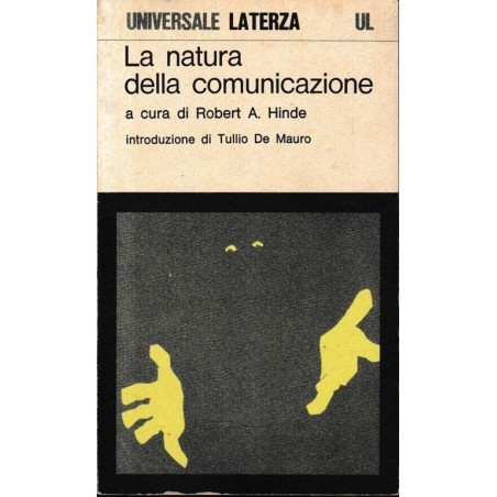 La natura della comunicazione