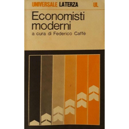 Economisti moderni